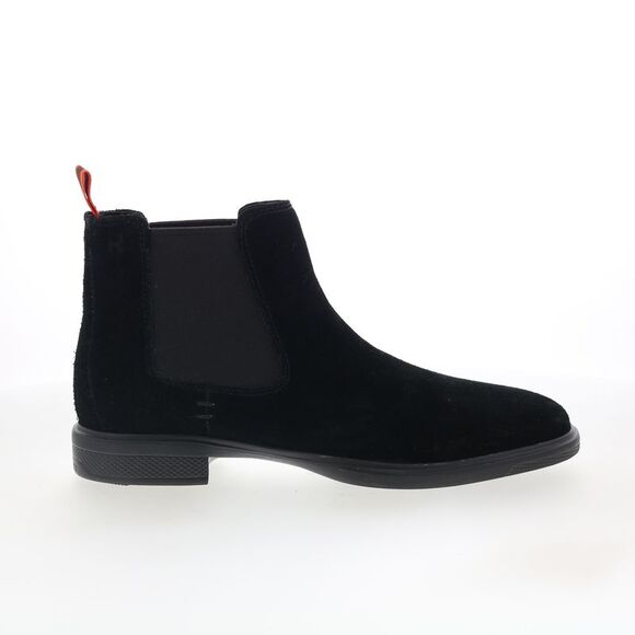 Rockport Other - Rockport Mens Keeney Black Boots (NWT)